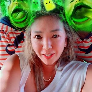 Meet your Posher, Jahee